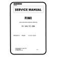 FIMI FC16N Service Manual