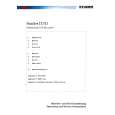 STUDER D741 Service Manual