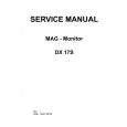 TARGA TM4230 Service Manual