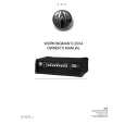 SWR WORKINGMANS 2004 Owners Manual