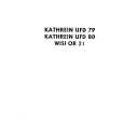 KATHREIN UFD79 Service Manual