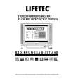 LIFETEC LT5545VTS Owners Manual