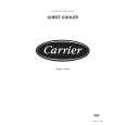 CARRIER CC425LL Owners Manual