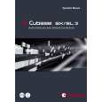 STEINBERG CUBASE SX 3 Owners Manual