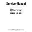 KURIMOTO ATR282RX Service Manual