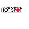 GALAXY AUDIO HOTSPOT Owners Manual