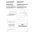 TURBOAIR S501/50F B.V05 Owners Manual