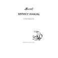 SMILE CA6736SL Service Manual