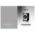 TANNOY PRECISION 6D Owners Manual