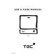 TOWNGAS TDW5 Owners Manual