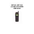 KYOCERA QCP1920 User Guide