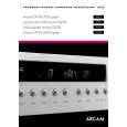 ARCAM DV78 Owners Manual
