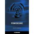 TC ELECTRONIC POWERCORE Owners Manual