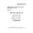 ADVENT DV2418A Owners Manual