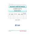 ERAE ELECTRONICS ELT-3220AP Service Manual