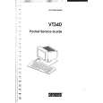 DIGITAL VT340 Service Manual