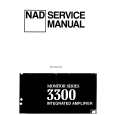ATLANTEL 3300 Service Manual