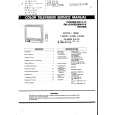 AUDIOTON T5103RM Service Manual
