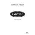 CARRIER EC4109N Owners Manual