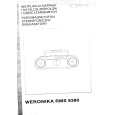 ELTRA WERONIKA RMS 8380 Service Manual