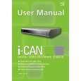 ICAN 5100TX Owners Manual