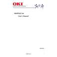 OKIDATA OKIPAGE6W Owners Manual