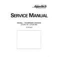 SUPERTECH CTV5115 Service Manual