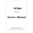 PROVIEW P6NS Service Manual
