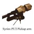 SYRINX PU-3 Owners Manual