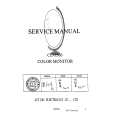 ACTION CL1566 Service Manual