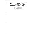 QUAD 303 Service Manual