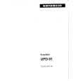 KATHREIN UFD81 Service Manual