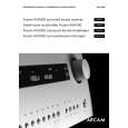 ARCAM AVR300 Owners Manual