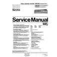 PYE DV468 Service Manual