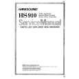 HARKSOUND HS910 Service Manual