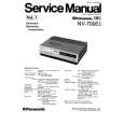 TELERENT N9001T Service Manual