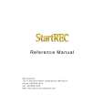 MICROBOARDS STARTREC400 Service Manual