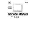 ITS TV2451VT Service Manual