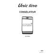 UNIC LINE CC1103U Owners Manual