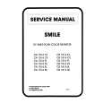 SMILE CB1516 CL/CS/FL/FS Service Manual