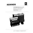 HOHNER ORGAPHON60MH Owners Manual