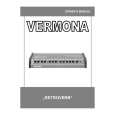 VERMONA RETROVERB Owners Manual