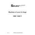 SEL SMC1200V Owners Manual