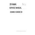 IIYAMA AS4636D Service Manual