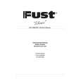 FUST GS924 BR Owners Manual