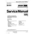 PYE DV464 Service Manual