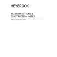 HEYBROOK TT2 Owners Manual