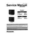 QUASAR SP2731UW Service Manual