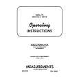 MEASUREMENTS 59 MEGACYCLE METER Owners Manual