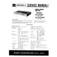 OPTONICA SO9100H/HB Service Manual